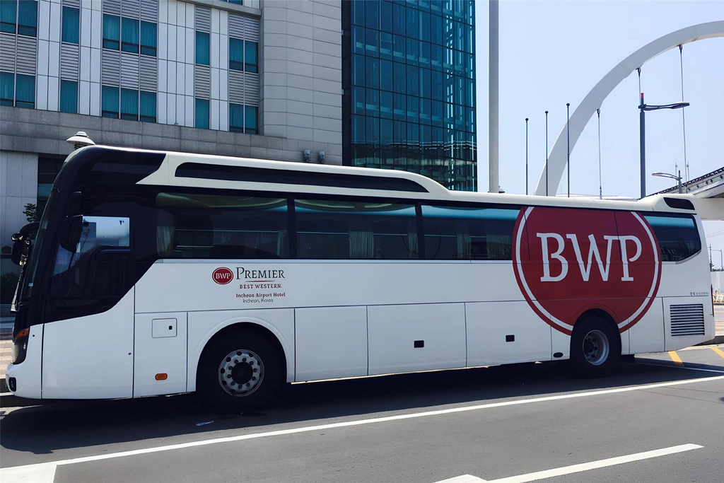 BWP Shuttle