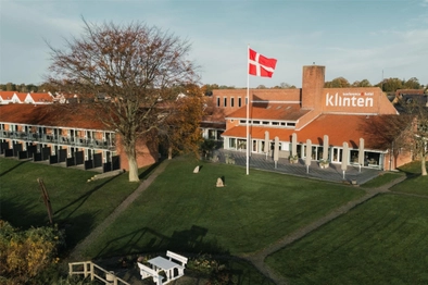 Strandhotel Klinten, Best Western Signature Collection - Exterior