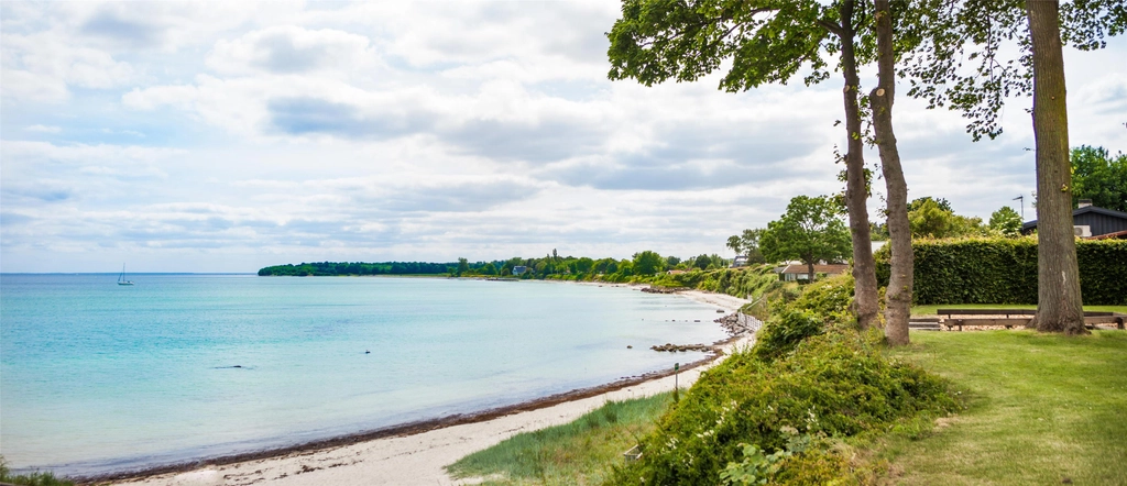 View Strandhotell Klinten