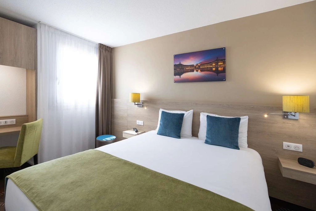 Comfort Room