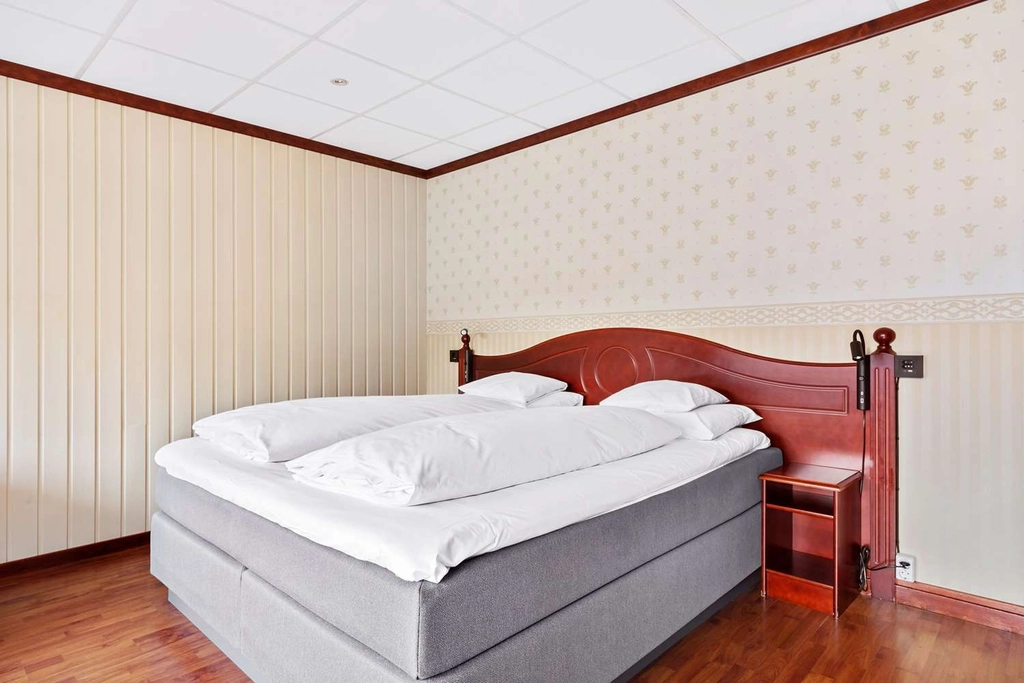 Laegreid room junior suite
