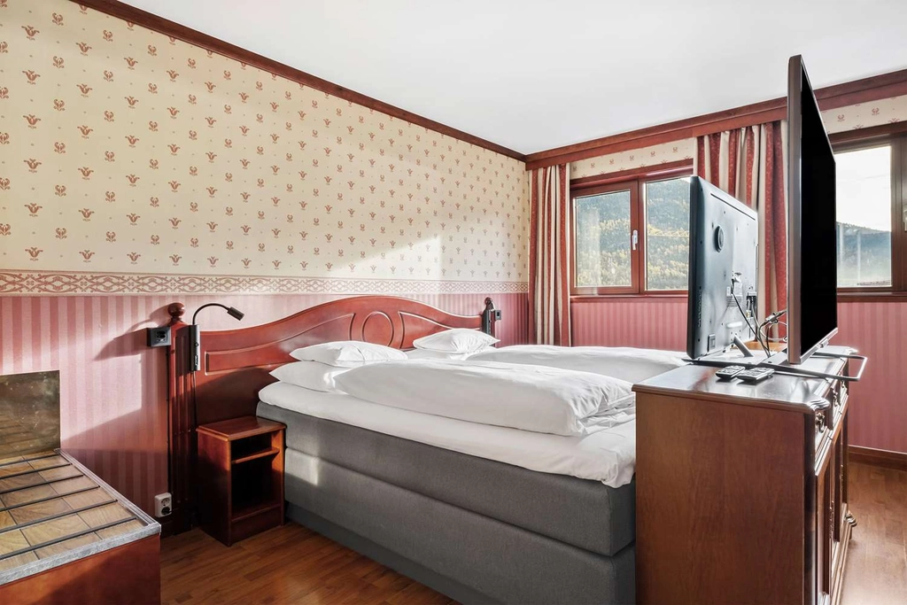 Laegreid room junior suite