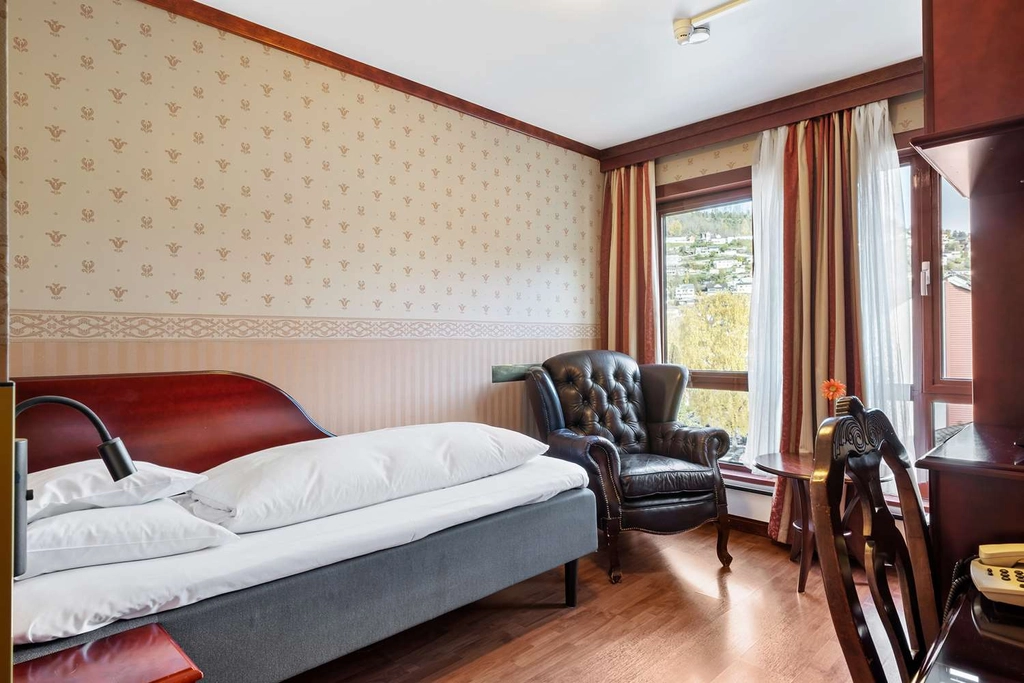 Laegreid room single