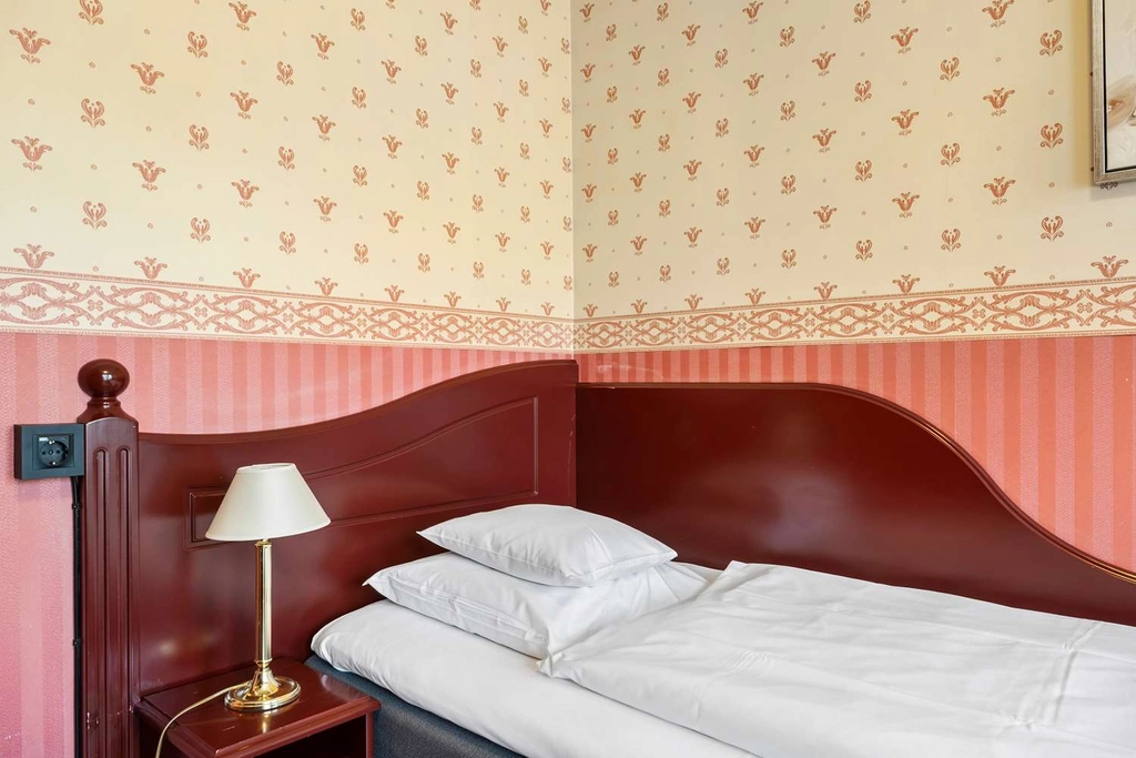 Laegreid room single