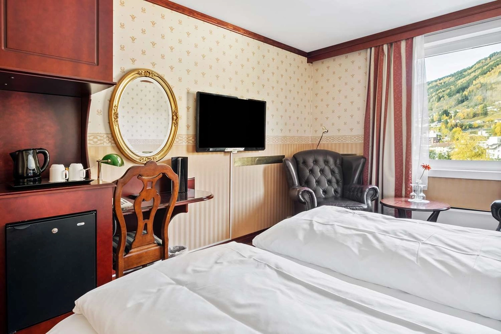 Laegreid room double