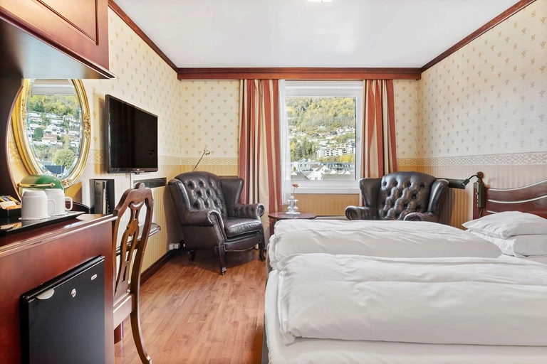 Laegreid room double