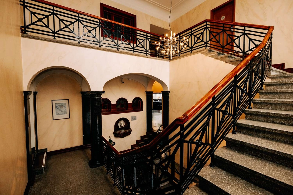 Ja Hotel Karlskrona