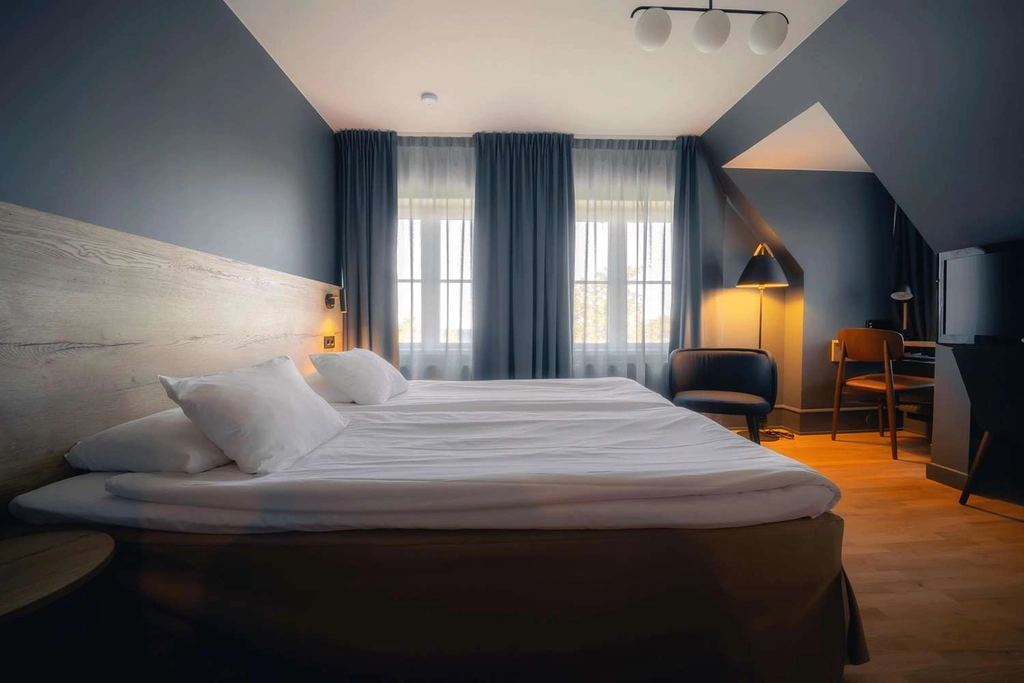 Standard Double Solhem Hotel