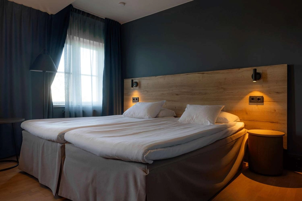 Standard Double Solhem Hotel