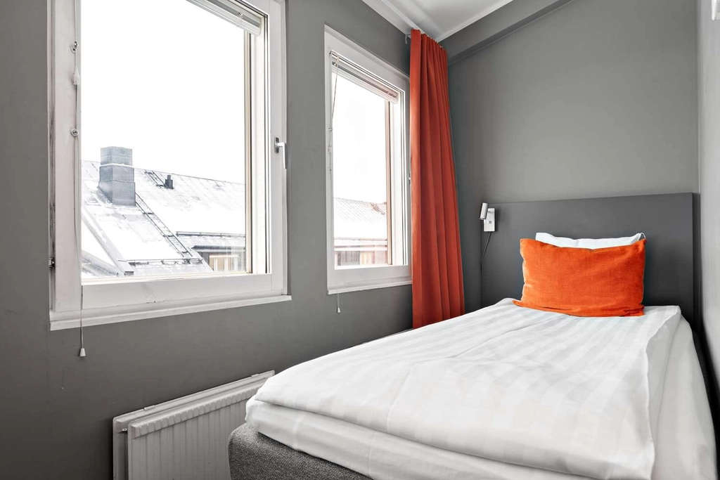 Single standard Aiden Sthlm City