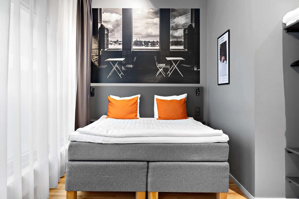Standard double Aiden Sthlm City