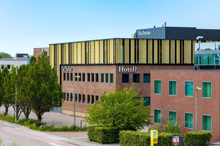 The Florian WorldHotels Crafted