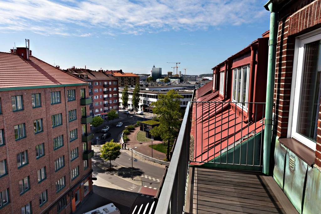 City View