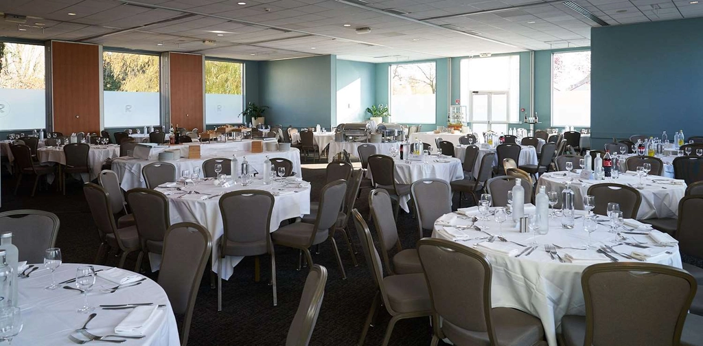 Banquet Room