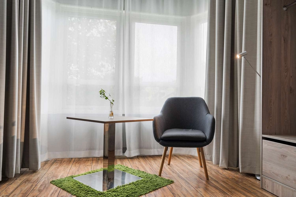 Single standard BW V rnamo Hotell