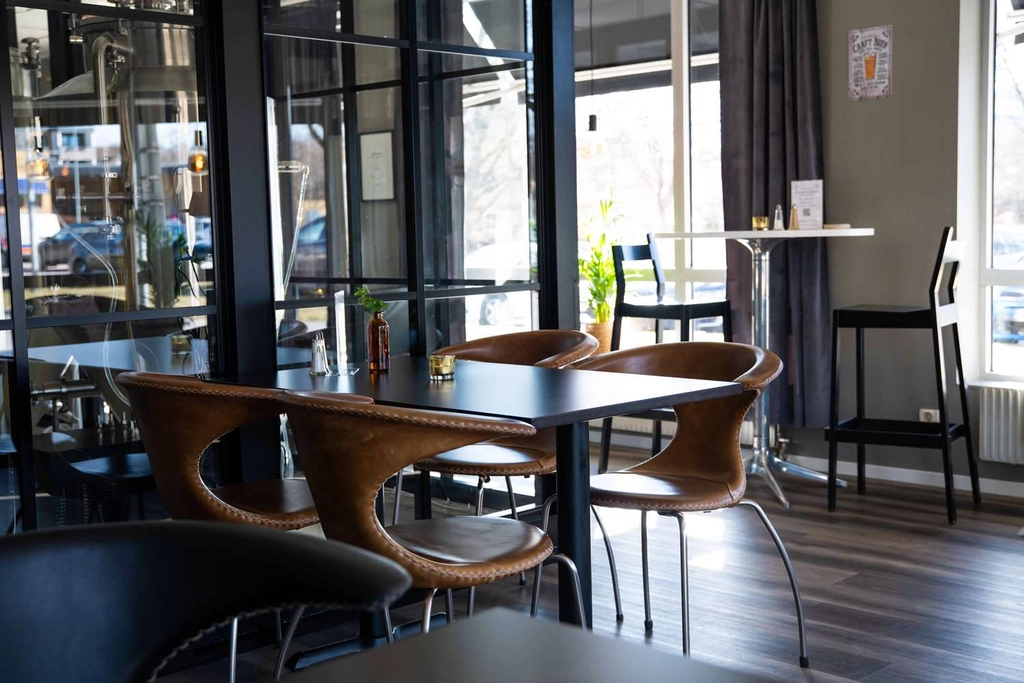 Restaurant BW Hotel Varnamo