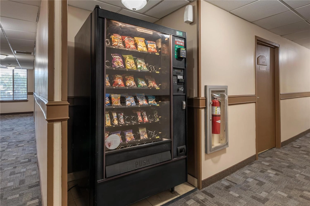 Vending Machine