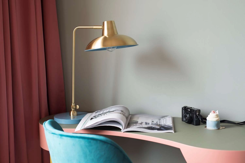 Guest Room Amenities