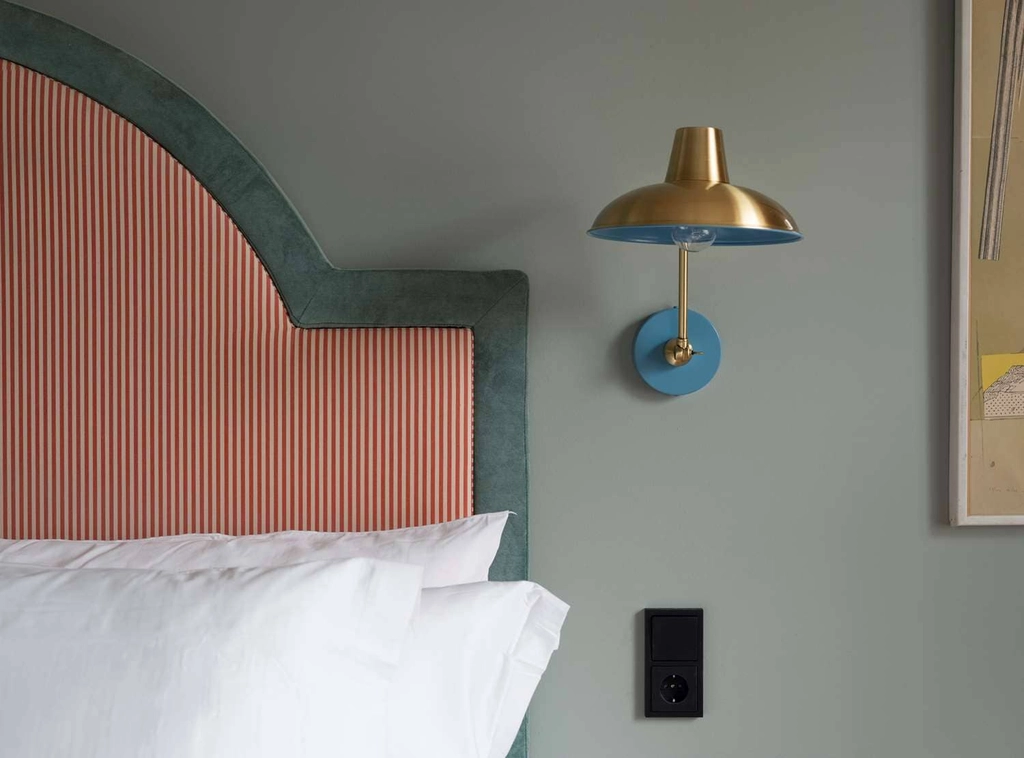 Superior Guest Room
