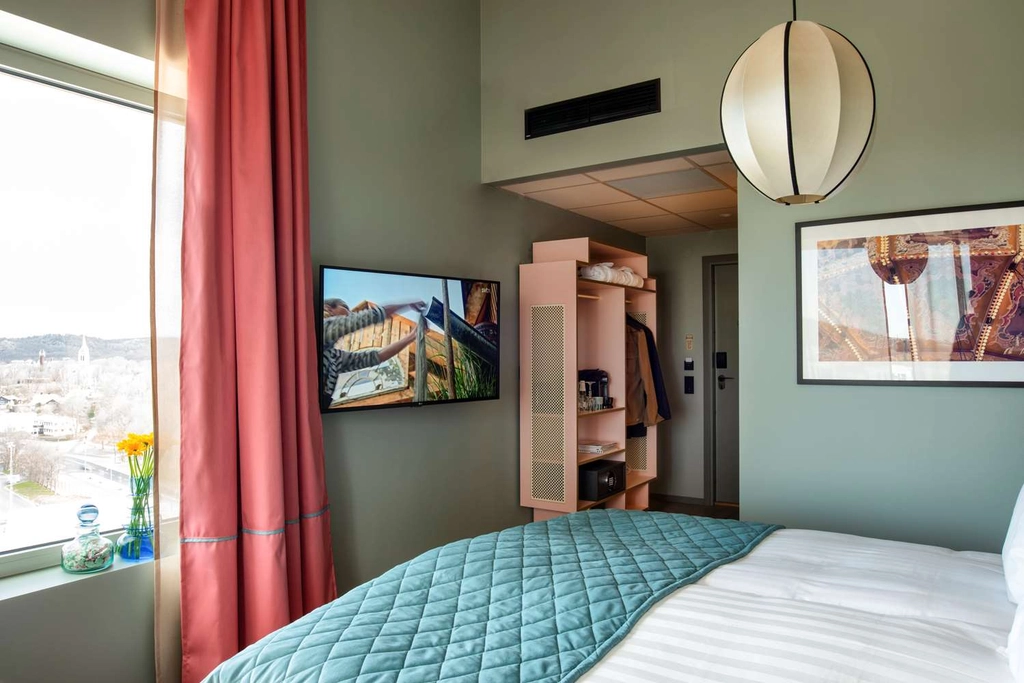 Superior Extra Guest Room