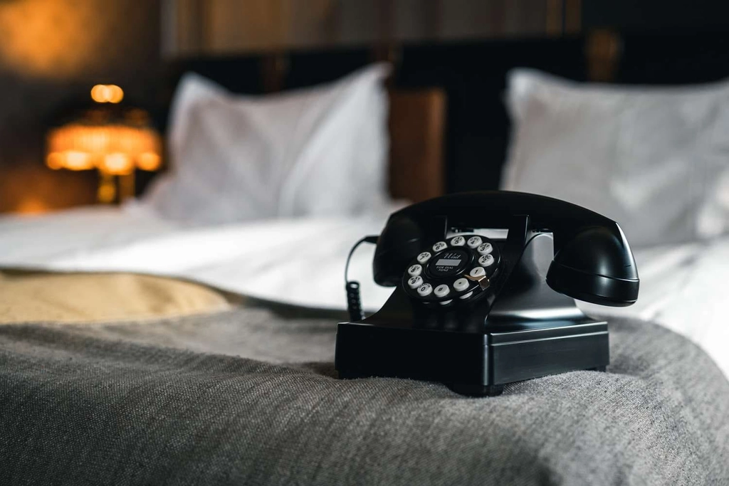 JS och Executive JS Stora Hotellet Ume