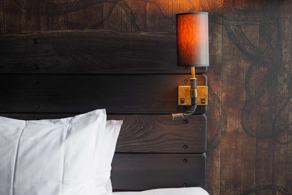 Single Standard Stora Hotellet Ume