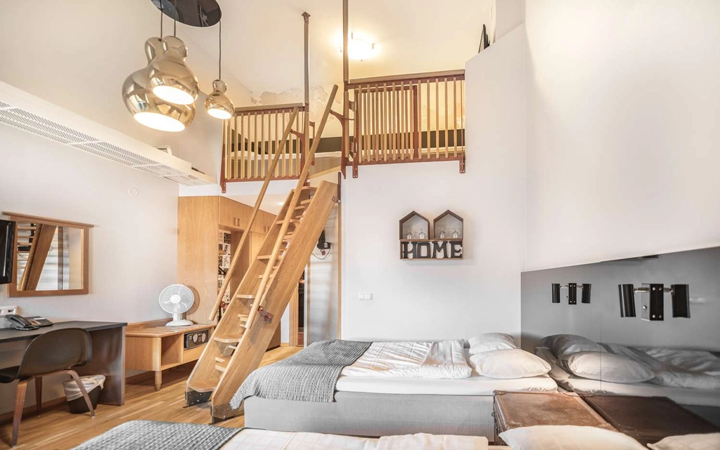Family Hotell Heden