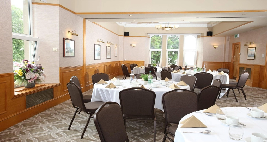 invercarse hotel meeting space