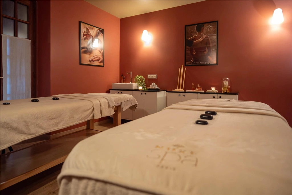 Nuxe Spa