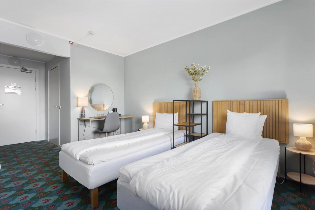 Twin Hotel Bollnas