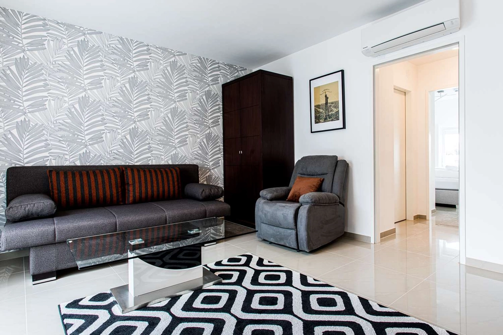 Suite amenity