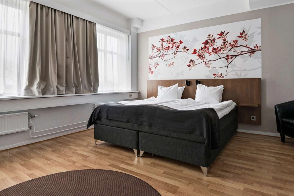 Family BW Hotel Statt Katrineholm