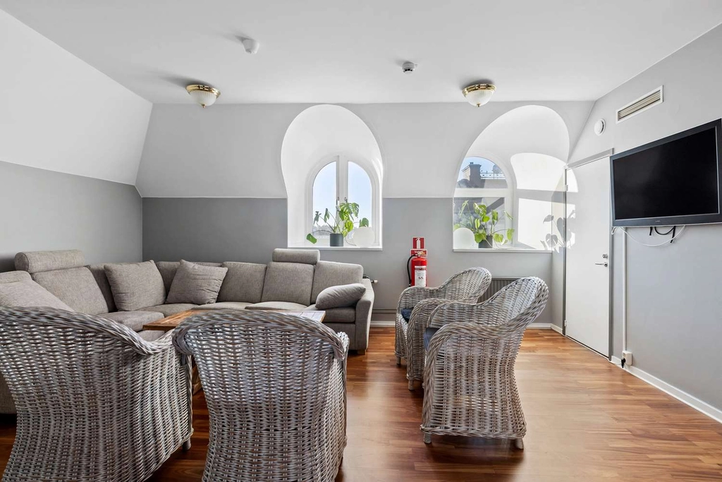 Relax BW Hotel Statt Katrineholm