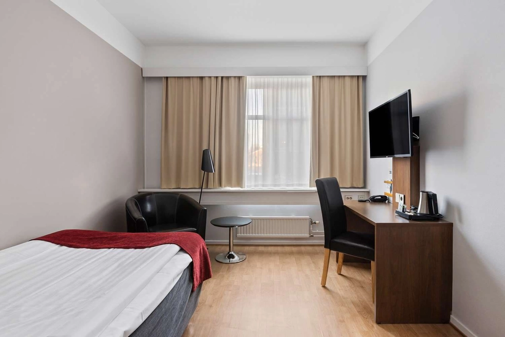 Single Standard BW Hotel Statt Katrineholm
