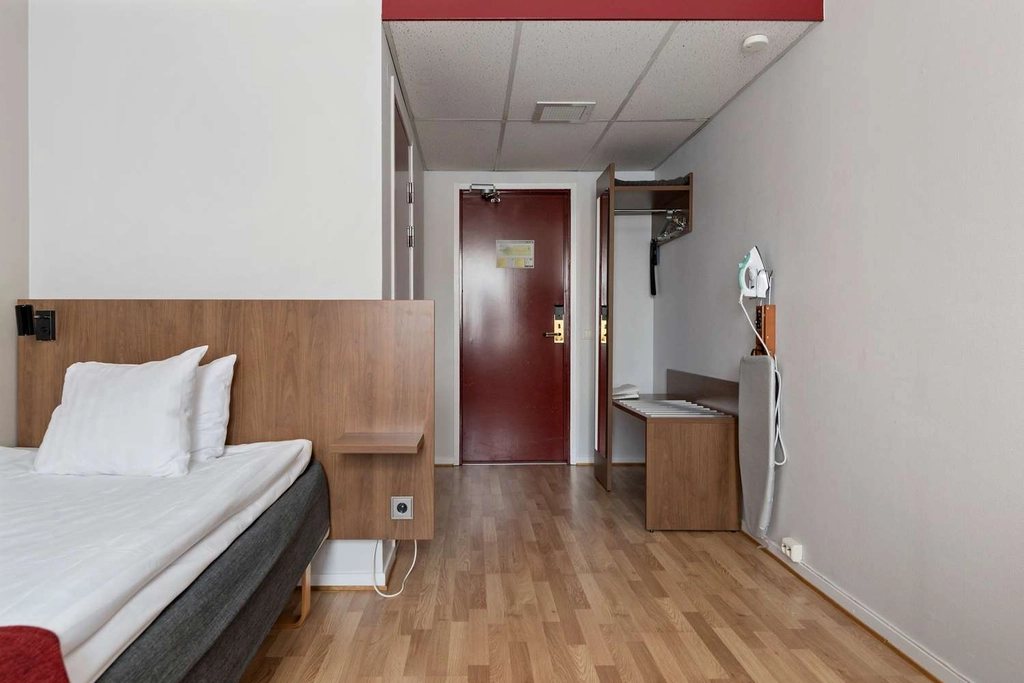 Single Standard BW Hotel Statt Katrineholm