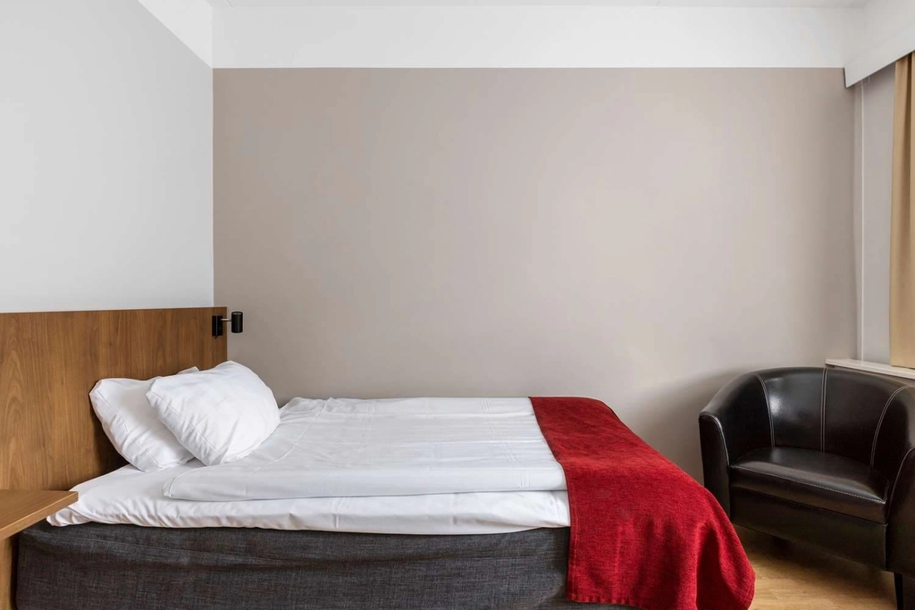 Single standard BW Hotel Statt Katrineholm