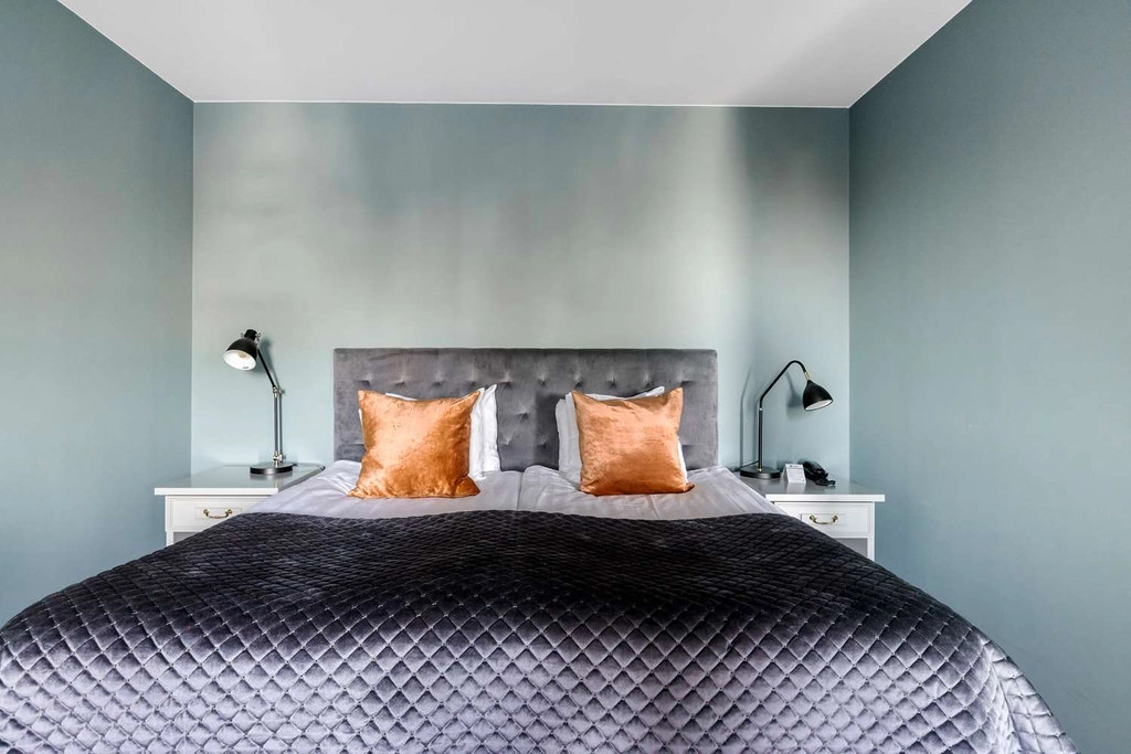 Suite BW Hotel Statt Katrineholm