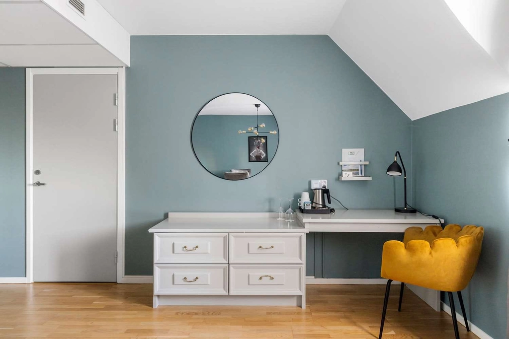 Suite BW Hotel Statt Katrineholm