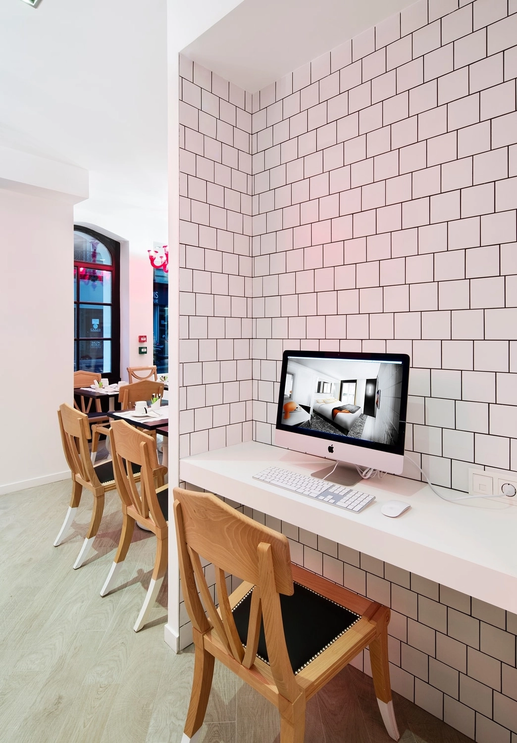 Business Corner