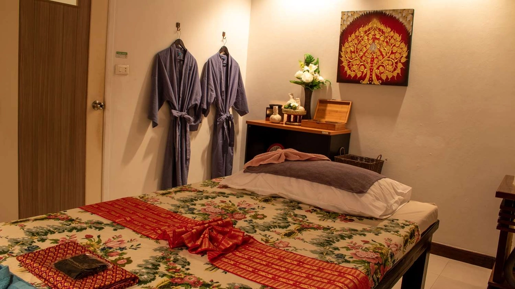 Relaxy Massage
