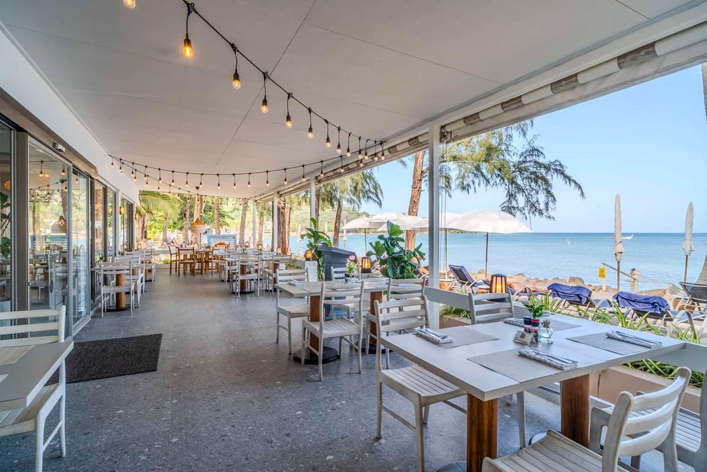 Seaside Seafood Kitchen