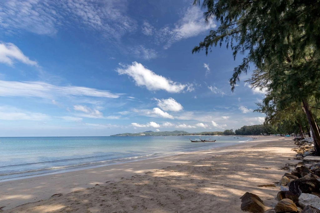 Bangtao Beach
