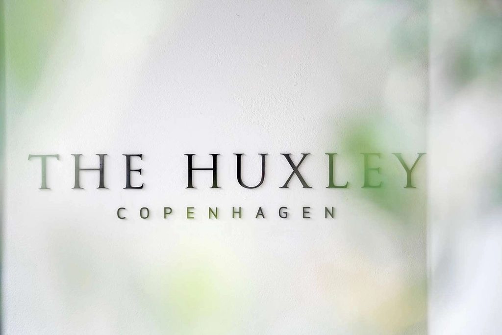 BW The Huxley Cph Facade