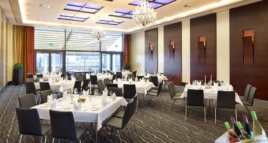 Meeting room