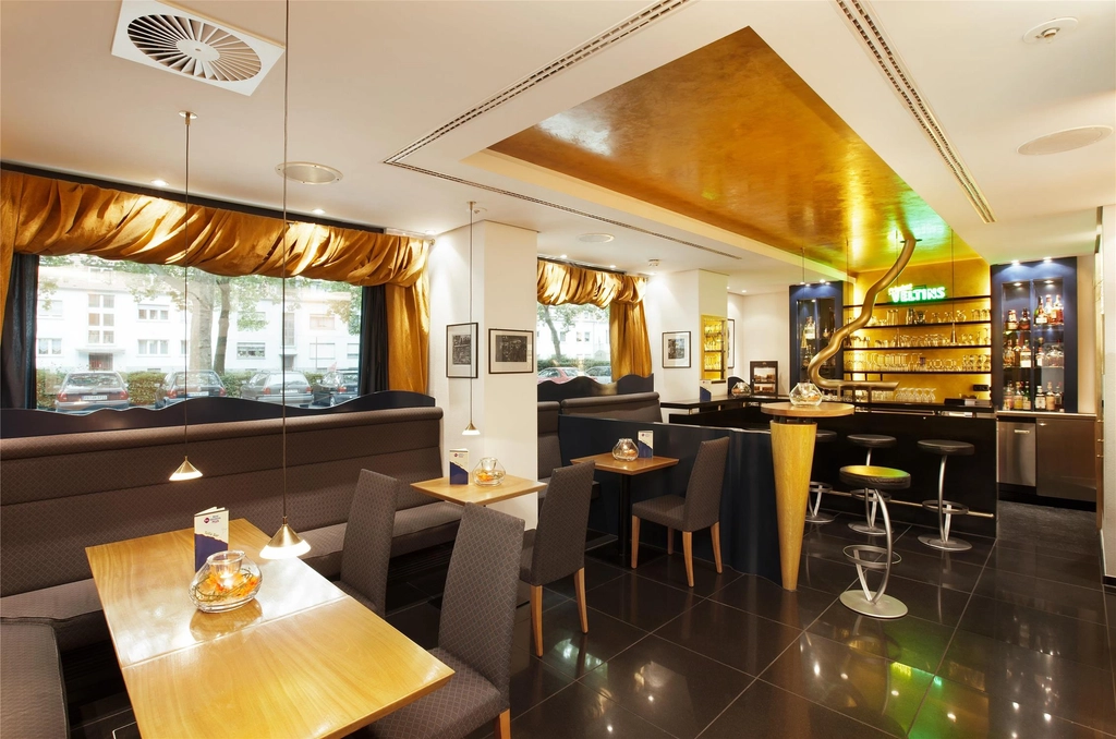 BarLounge