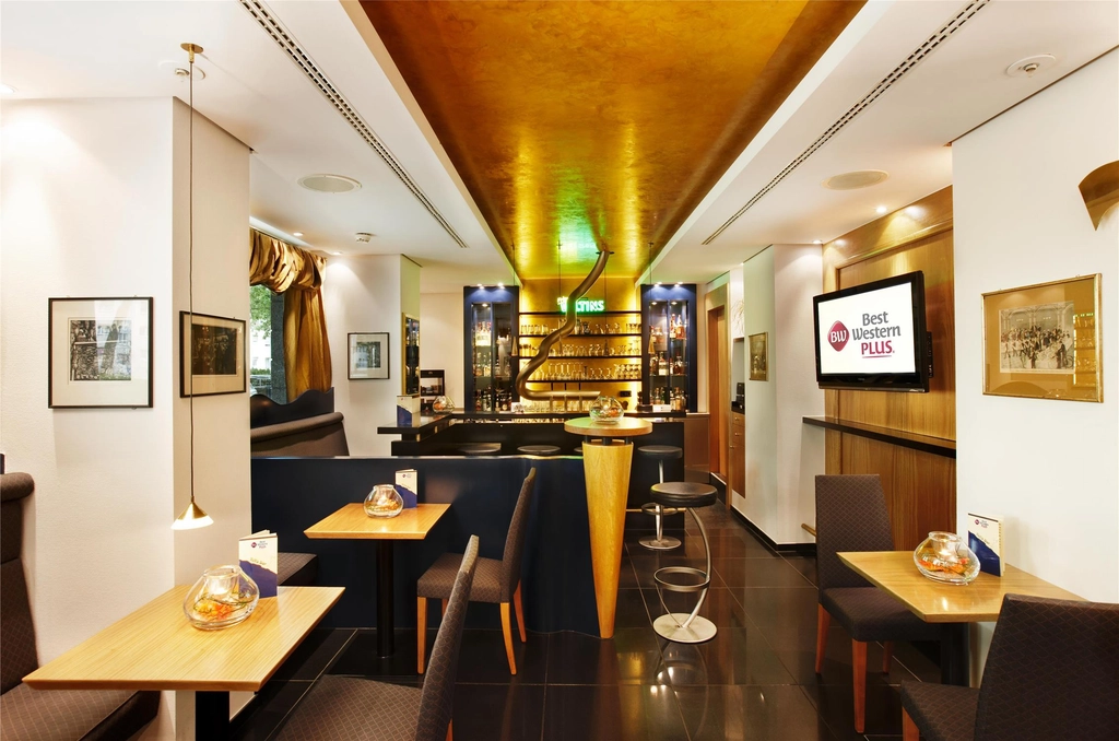 BarLounge