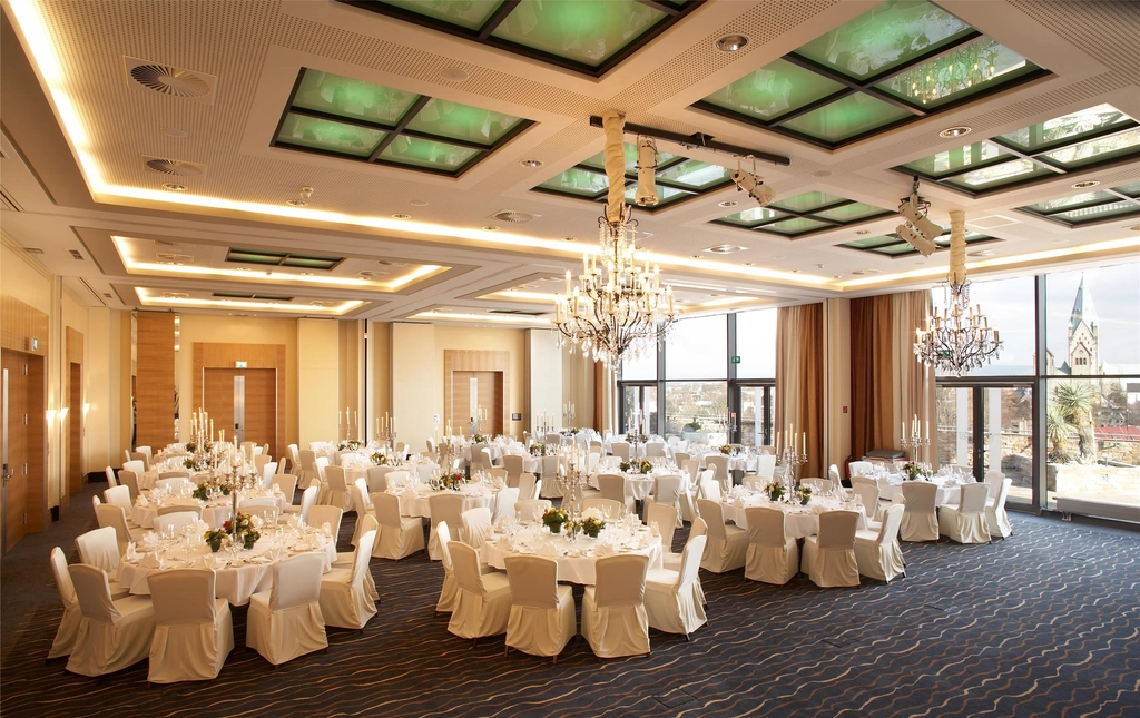 Ballroom