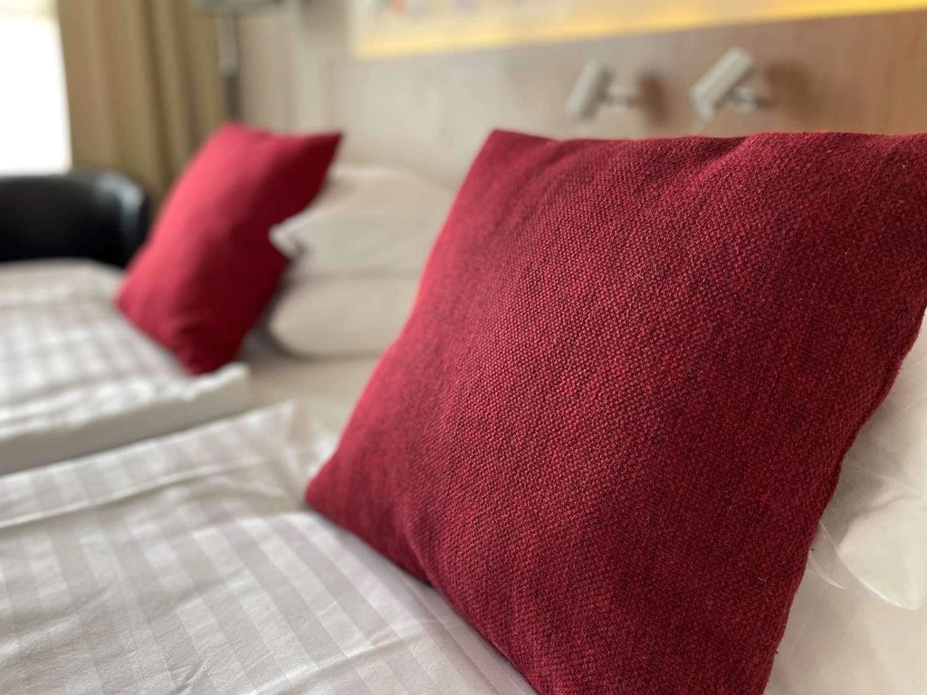 Detail BW Hotell Ljungby