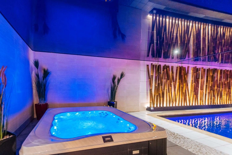Jacuzzi