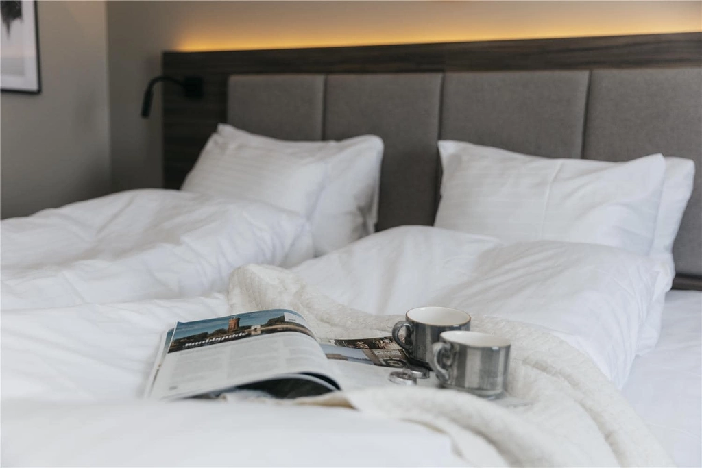 BW Plus Kalmarsund Hotell Double
